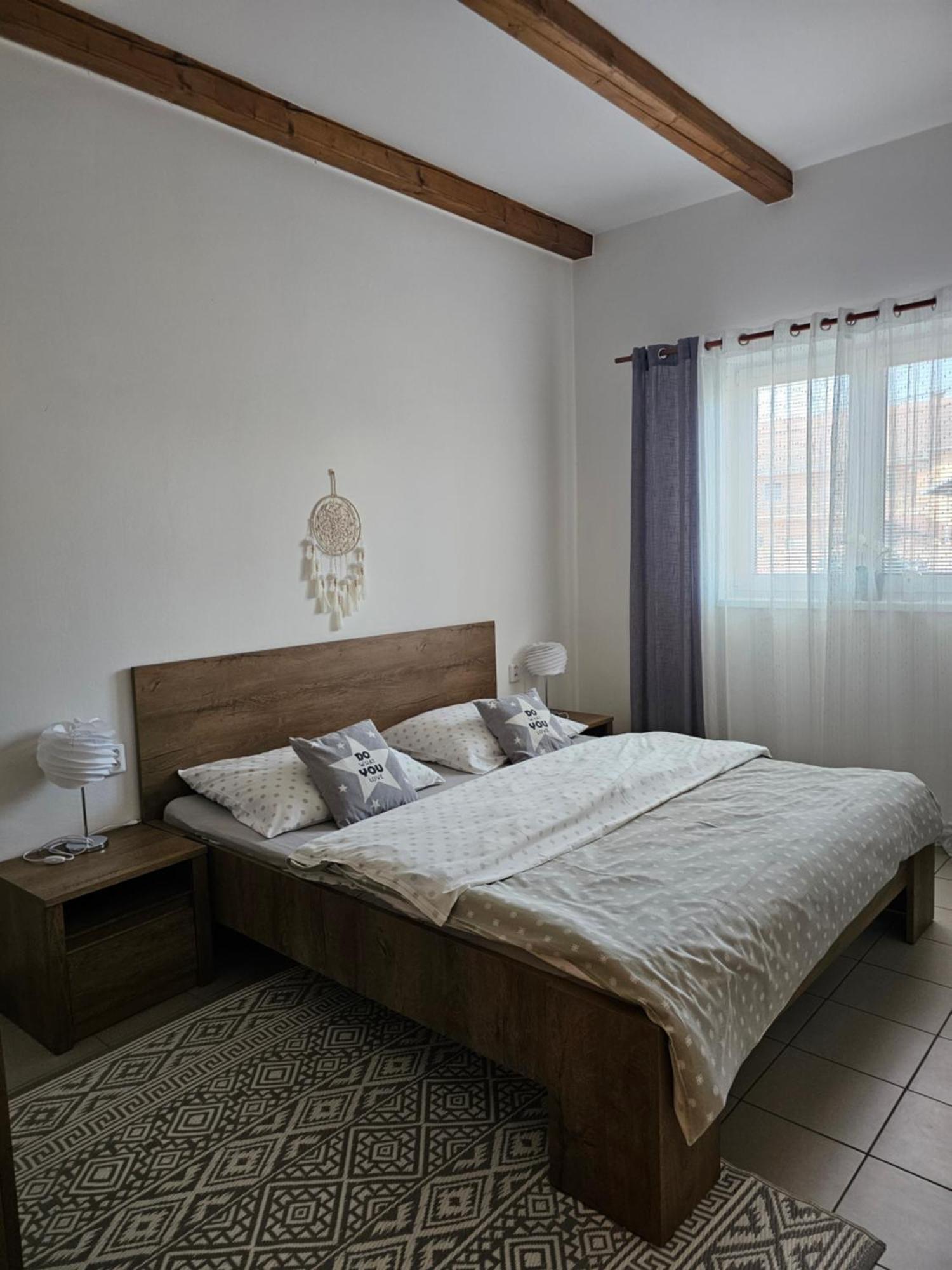 Apartman U Sudu Kobyli Exterior photo