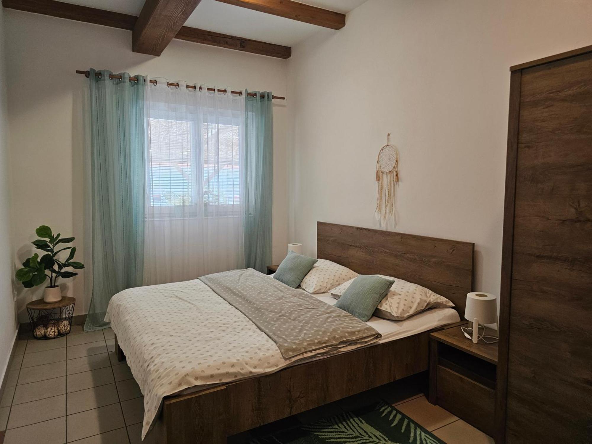 Apartman U Sudu Kobyli Exterior photo