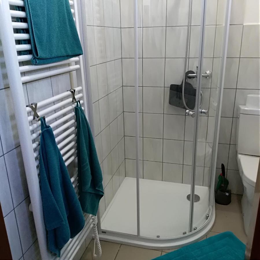 Apartman U Sudu Kobyli Exterior photo